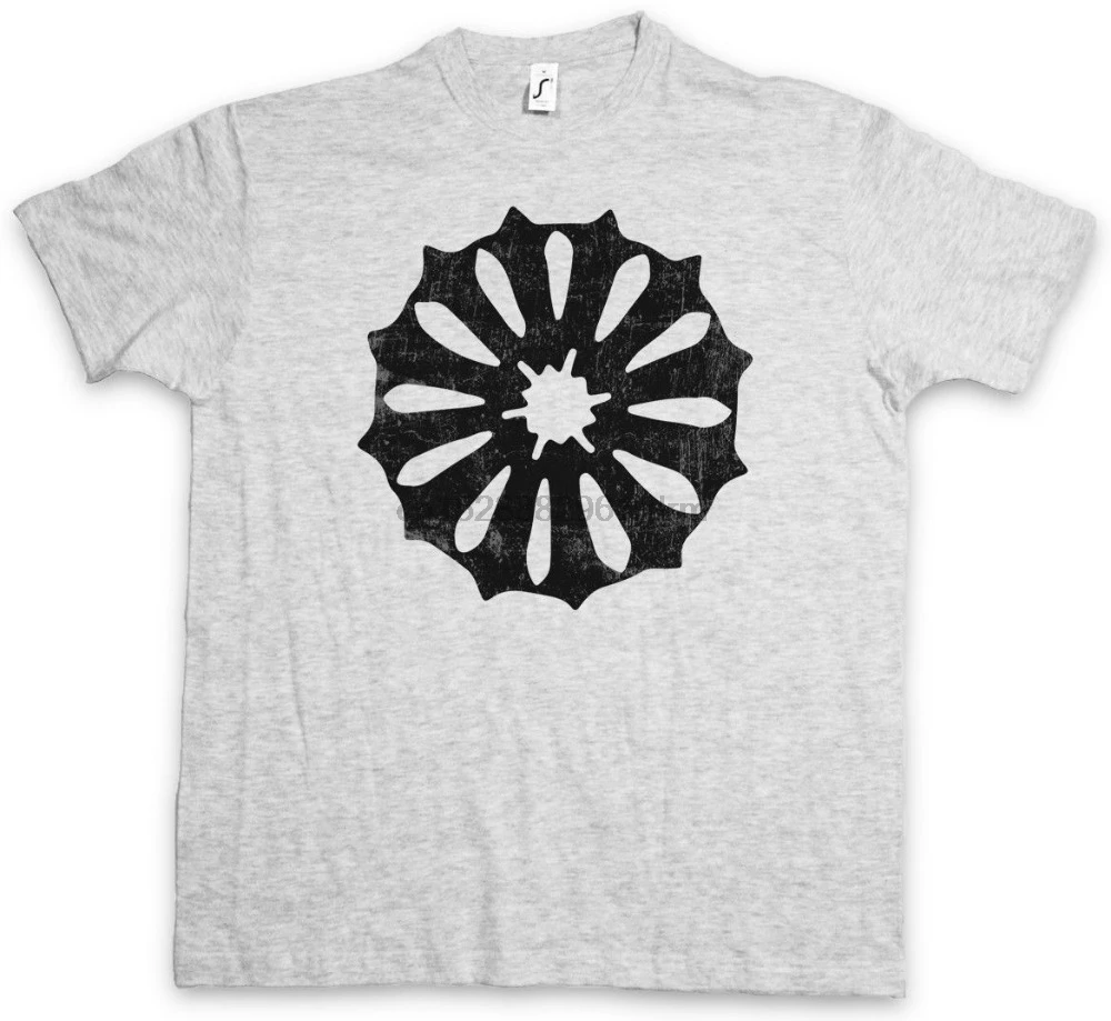 

Summer 2019 New JUMIOS SYMBOL T-SHIRT Insigna Sign Estonia estonian Symbol Paganism Religion God Hipster O-neck cool tops