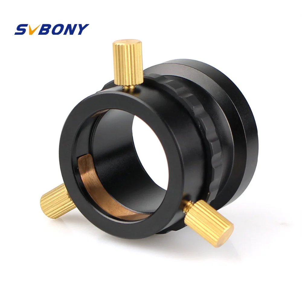 Reflection Telescope Universal Focuser 1.25" Fine Adjustment Focuser