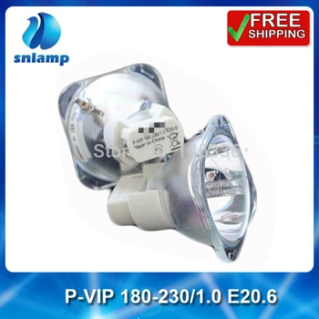 

Original projector lamp P-VIP 180-230/1.0 E20.6 for P5260E PD525PW/PD527D PD523PD/PD525PD