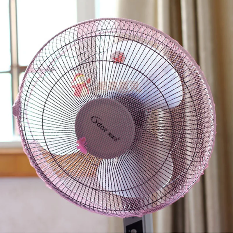 Fan cover child safety products fan protection cover fan safety cover