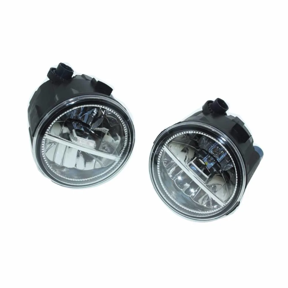 Fr fog lamp nissan Fr fog lamp nissan