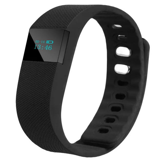 oled smartband