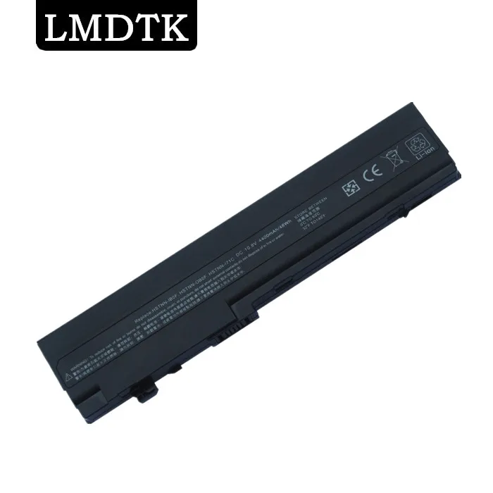 Lmdtk Новый 6 аккумулятор ноутбука для HP Mini 5101,5102 5103 hstnn-ub0g at901aa 532496-541 579027-001 hstnn-ob0f Бесплатная доставка