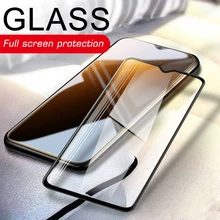 9H Full Cover Film For Oneplus 7 6 6T 5 5T 3 3T Screen Protector For Oneplus7 Pro For One Plus Full Screen Cover Tempered Glass