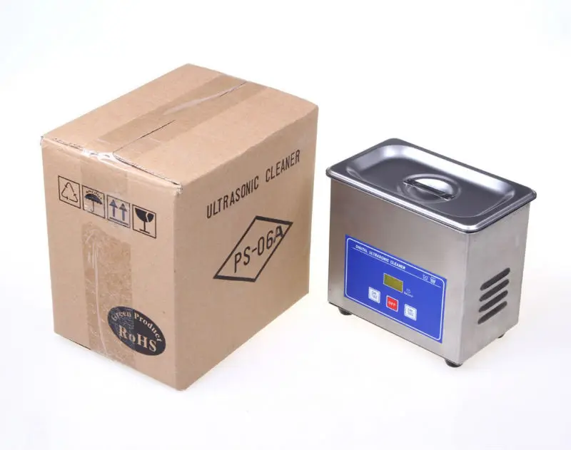 ultrasonic cleaner