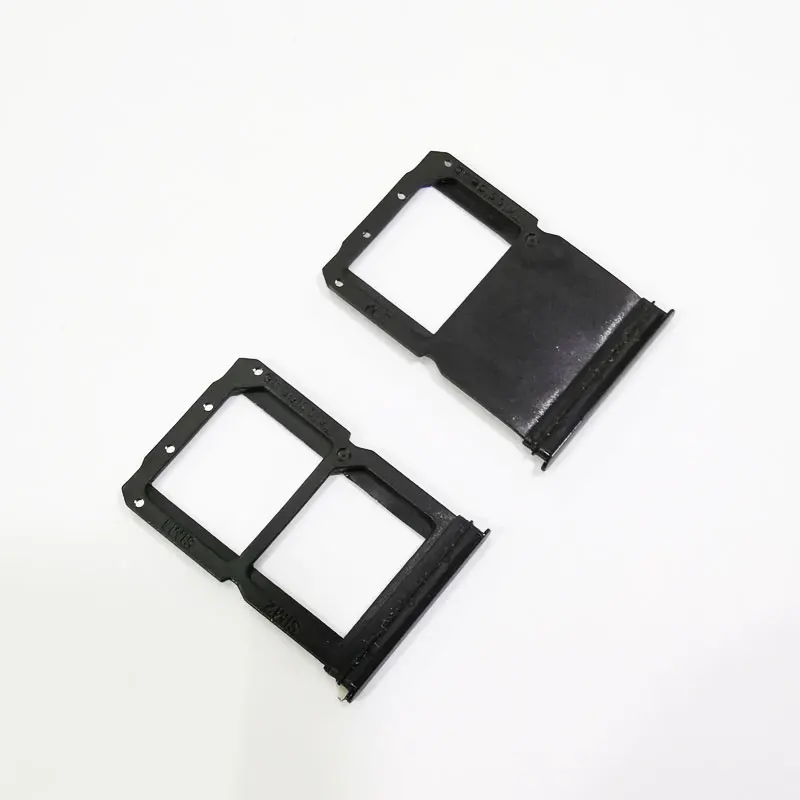 BINYEAE Dual / Single Sim SD Card Reader Holder Tray Slot For Oneplus