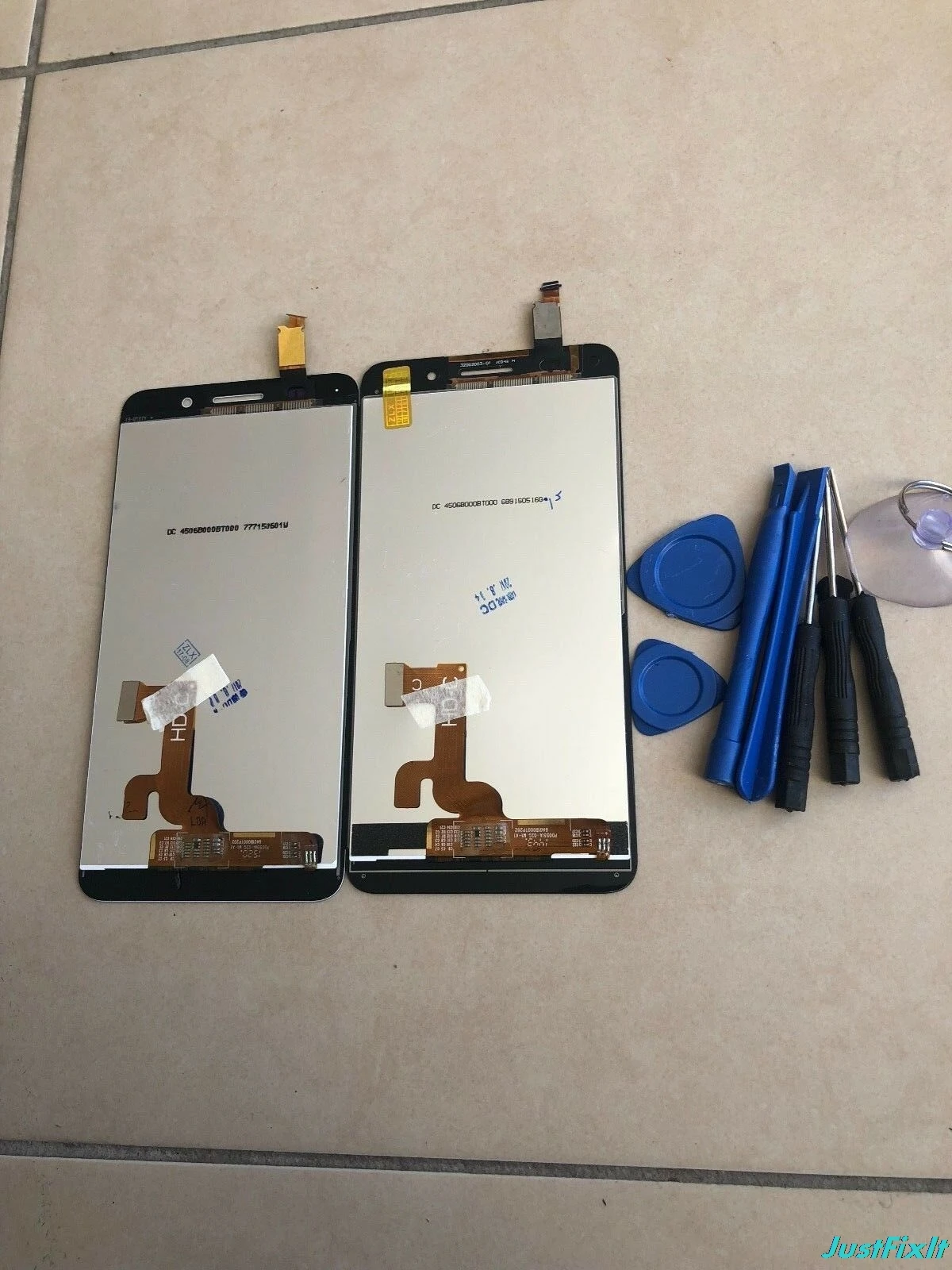 Сенсорный экран с рамкой для HUAWEI Honor 4X сменный ЖК дисплей HONOR Che2 L11 CHE2 UL00 5