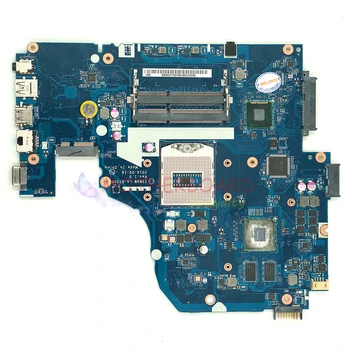 

Vieruodis FOR Acer Aspire E5-572G Laptop Motherboard Z5WAW LA-B702P NBMQ011001 NB.MQ011.001 GT840M GPU