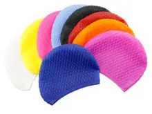 Drop ship 2017 Swimming Cap for Children Summer Beach Accessory Hot sale cap for swimming beach 006