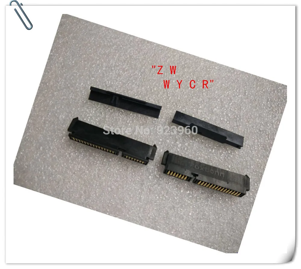 

1 шт.-10 шт. подлинный новый интерфейс жёсткого диска HDD для DELL E6220 E5520 E6320 E6420 E5400 кабель жёсткого диска