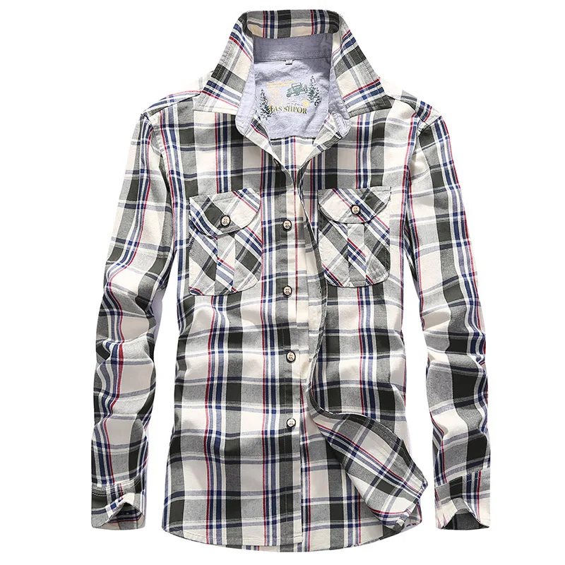 free shipping AFS JEEP brand men turn down collar quality t shirts striped style classic t shirts 