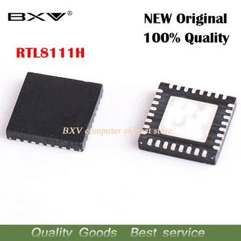 

10pcs RTL8111H 8111H QFN-32 new original free shipping