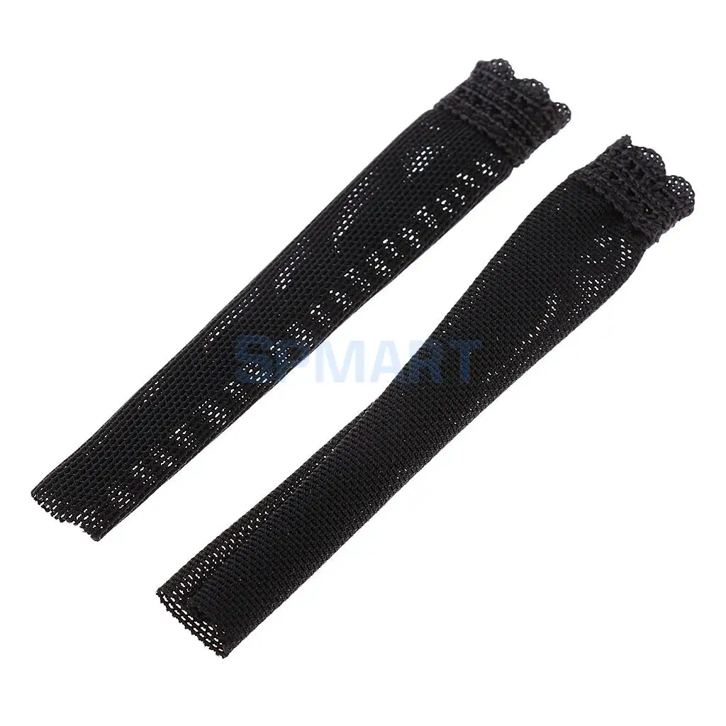 1/6 Scale Female Wristlet Women Gloves for 12
