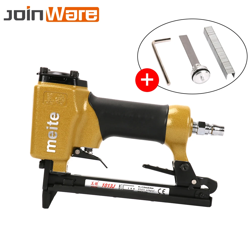 Code Nail Dedicated Nailer Electric Nailer Gun Electric Stapler