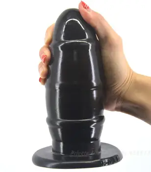 New Baseball Dildo Big Dinosaur Dildos Thread Penis With Sucker Anal Plug G Spot Massage Sex Toys For Woman Masturbator 5