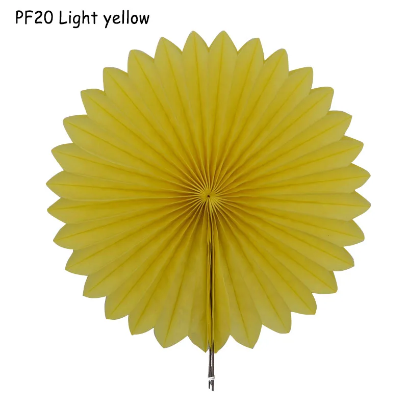 PF20 light yellow