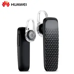 Huawei гарнитура Bluetooth 4,1 AM04S бизнес наушники Handfree ДПС HD качество звука для huawei P12 P10 Коврики 9 Honor V10 iphone X