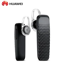Huawei Headset Bluetooth 4 1 AM04S Bussiness Earphone Handfree DPS HD Sound Quality for Huawei P12 P10 Mate 9 Honor V10 iphone X