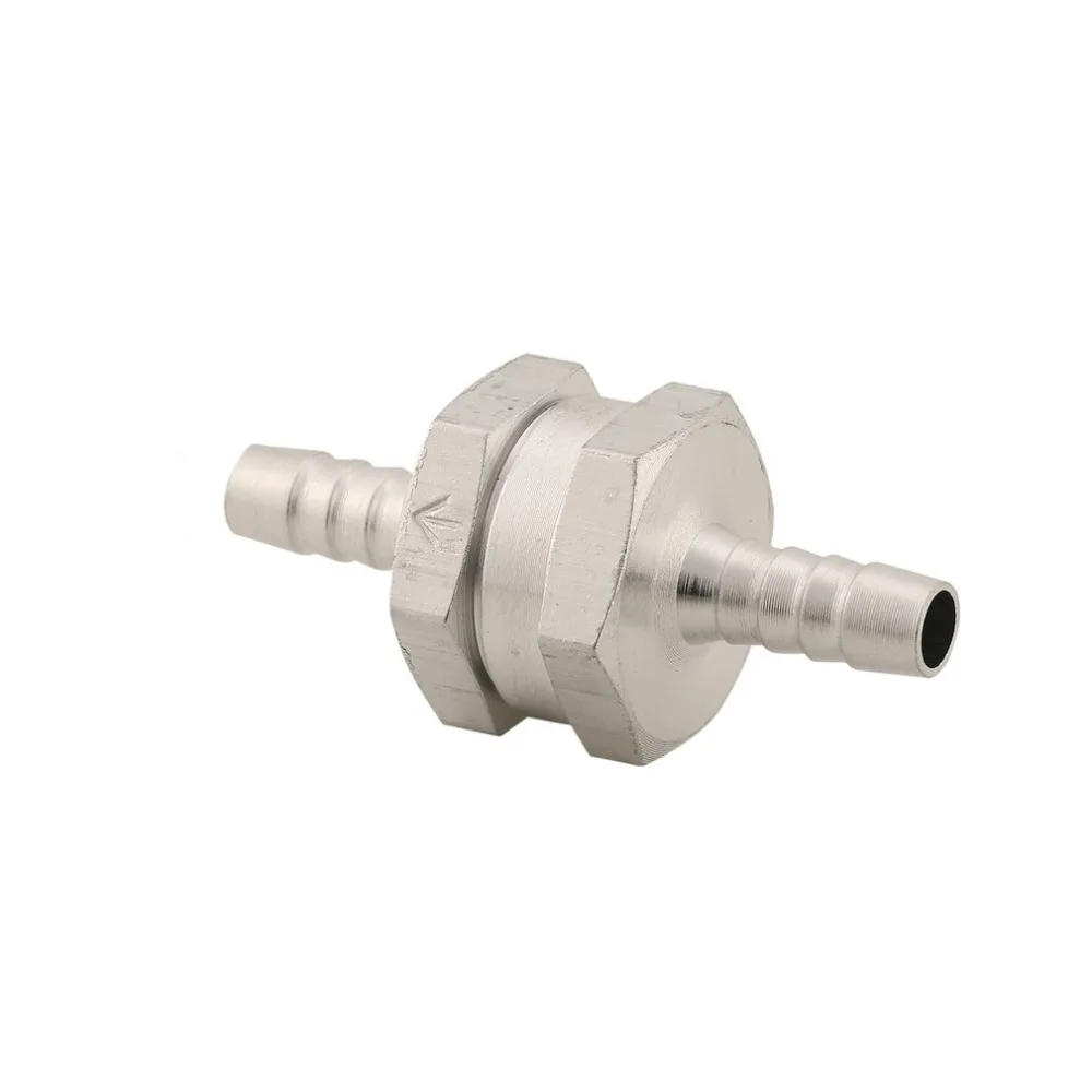 Купить Обратный Клапан 6mm В Минске