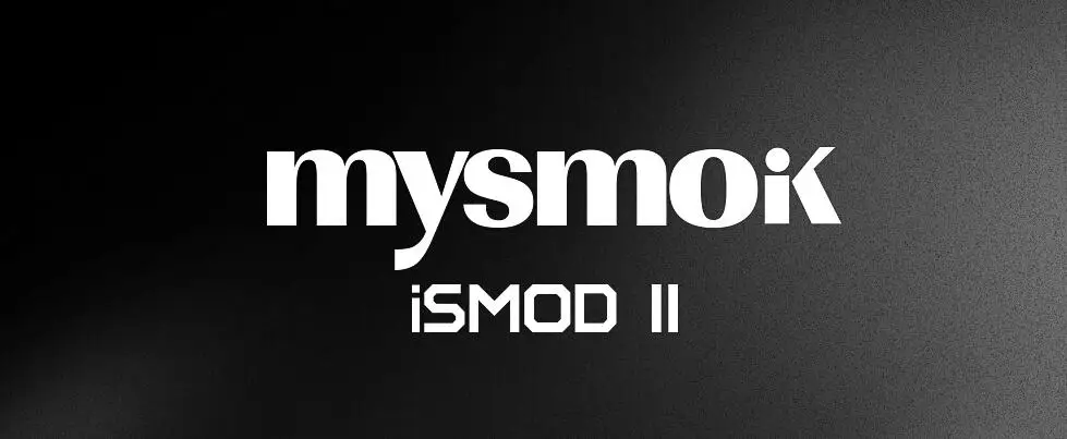 MYSMOK ISMOD II-2