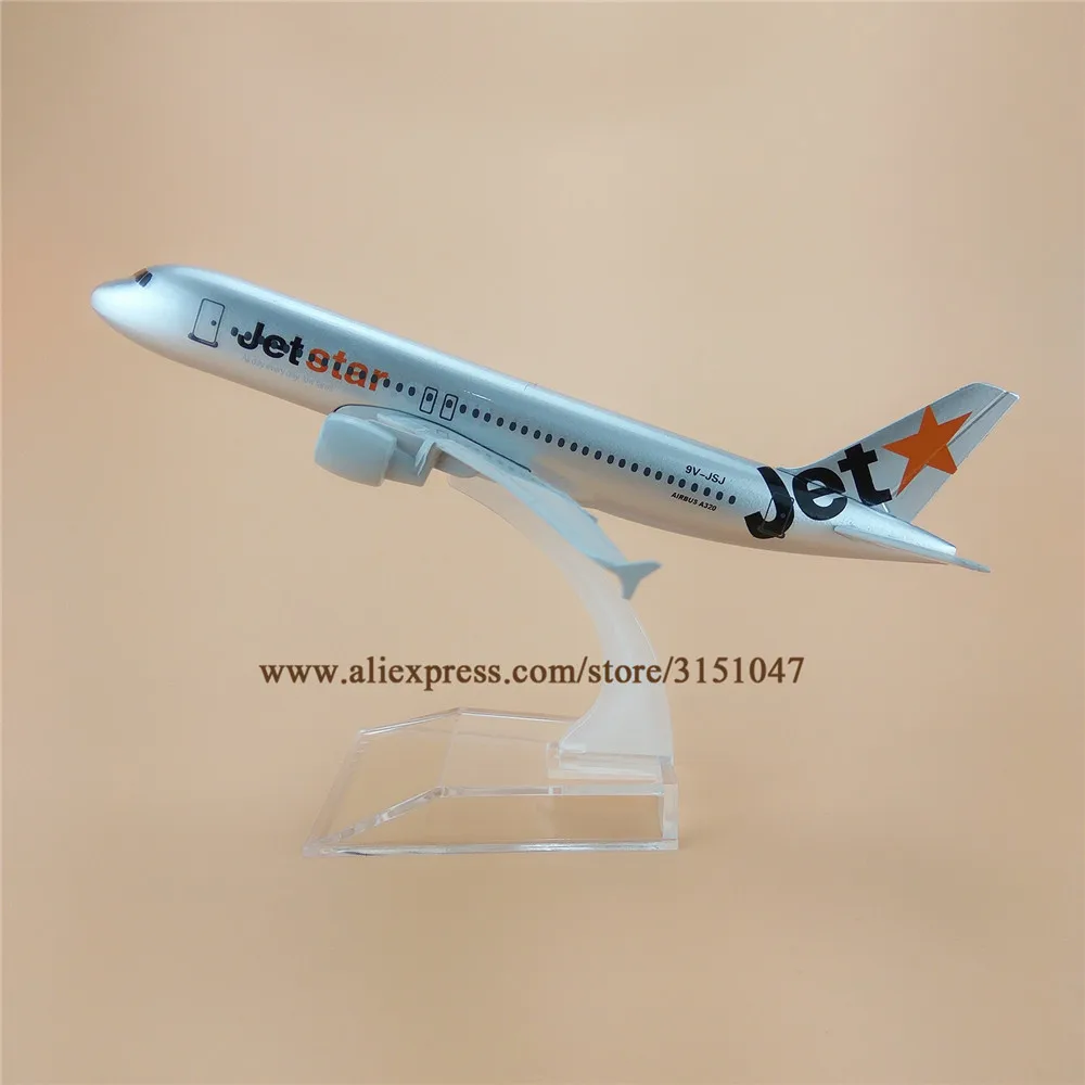 jet airways toy plane