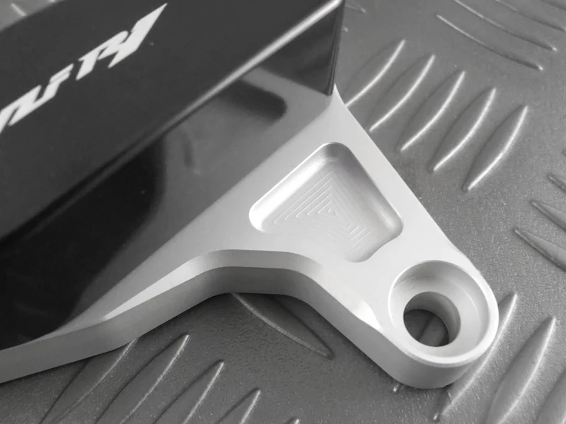 CNC двигатель мотоцикла случае ползунок коврики для стола или пола для YAMAHA R1 2004-05-06-07-2008 крышки двигателя протекторы