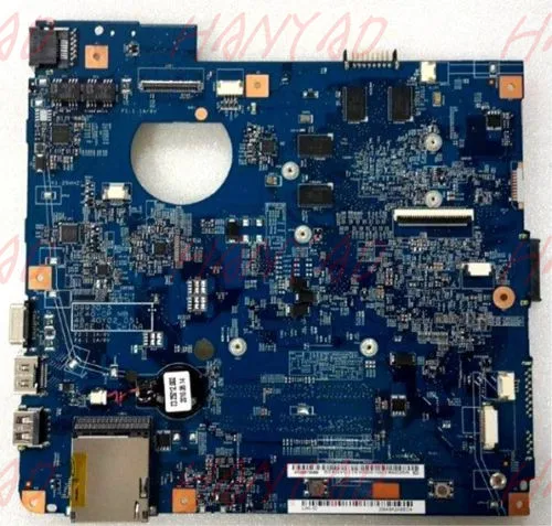 

For ACER 4741 laptop motherboard N12P-GS-A1 ddr3 100% good