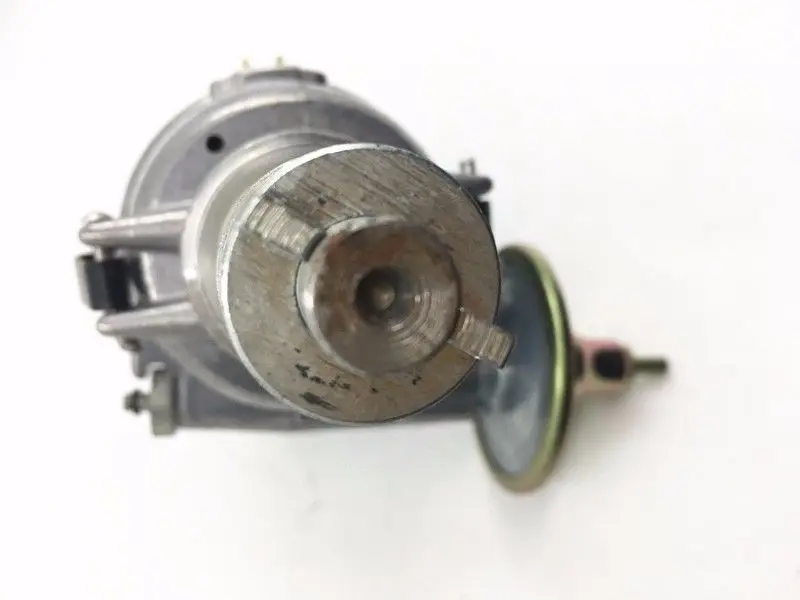 SherryBerg 25D4 MGB 1800 1962 74 Замена для 25 точечного распределителя MGA 1955 1974 4 цилиндра