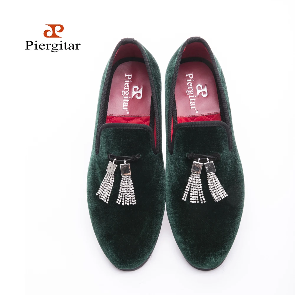 loafer party shoes