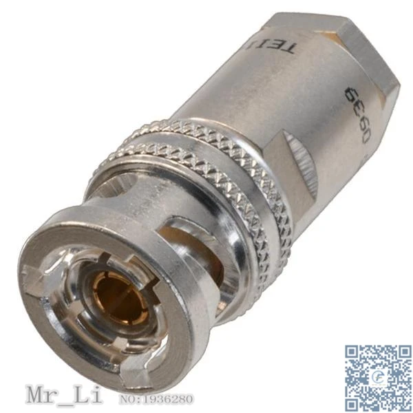 

M49142/03-0007 RF Connectors / Coaxial Connectors TRB Cable