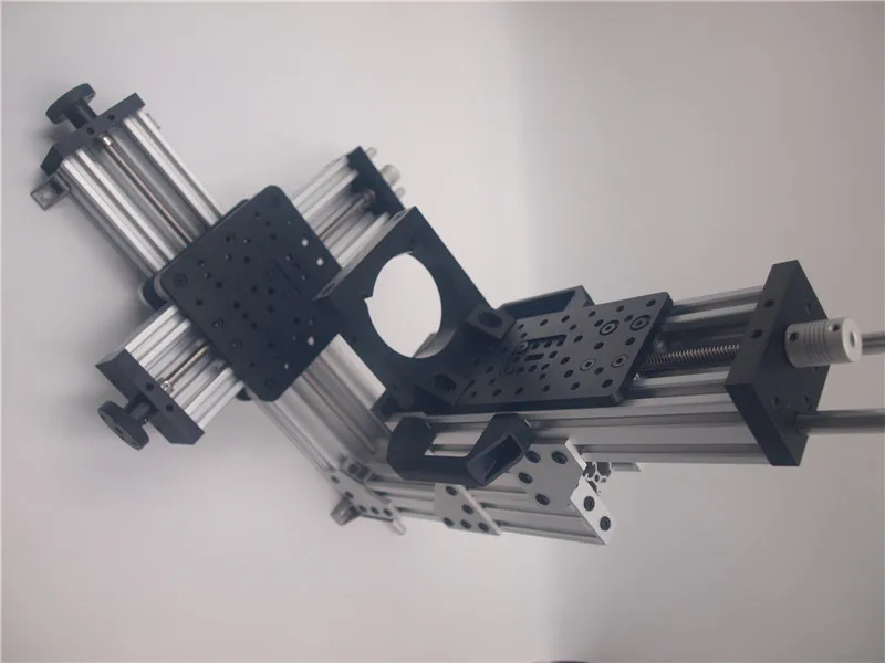 Настольный фрезерный станок с ЧПУ MiniMill|machine tap|machine machinemachine cnc router |