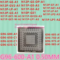 Шаблон: N12P-GE-A1 N12P-GV2-A1 N12P-LP-A1 N12P-GS-A1 N12P-GE-OP-A1 G96-630-A1 G96-600-A1 G96-650-C1 G96-630-C1 N11P-GE-A3