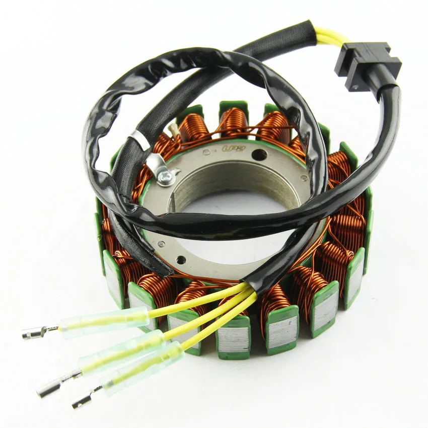 Motorcycle Ignition Stator Coil for Kawasaki VN1500 VN 15 SE