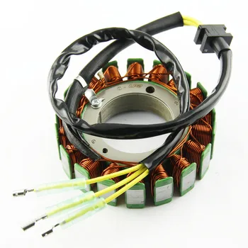 

Motorcycle Ignition Magneto Stator Coil for Kawasaki VN1500 VN-15 SE 21003-1164 Magneto Edition Engine Stator Generator Coil