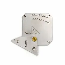 Квадратная сварочная машина многофункциональная проверка сварки