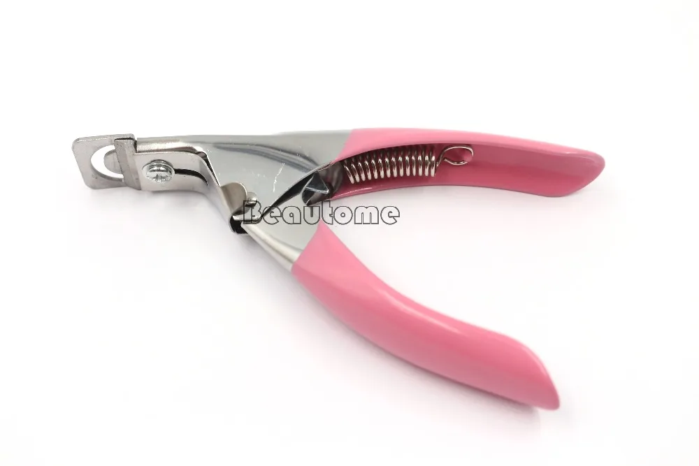 1pc French Stylish High Quality Nail Clipper Sticker Cutter 1pc French Stylish High Quality Nail Clipper Sticker Cutter Stainless Antioxidant Manicure Pliers Tools In Clippers Trimmers From Beauty Health On