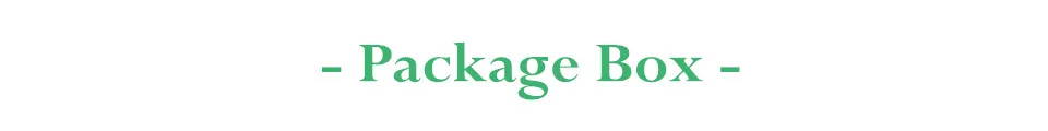 Package Box