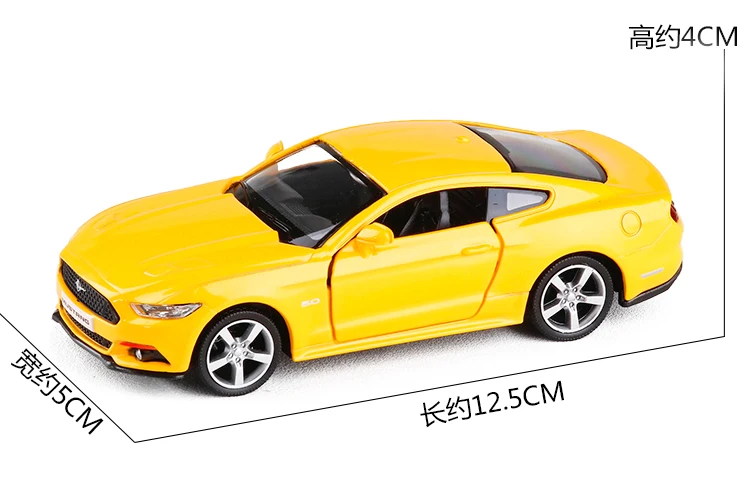 136 Mustang GT (11)