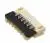

503566-1100 5035661100 the original 0.3 Molex connector space