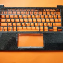 Для Dell XPS13 9343 C крышка клавиатуры ободок 0WTVR9