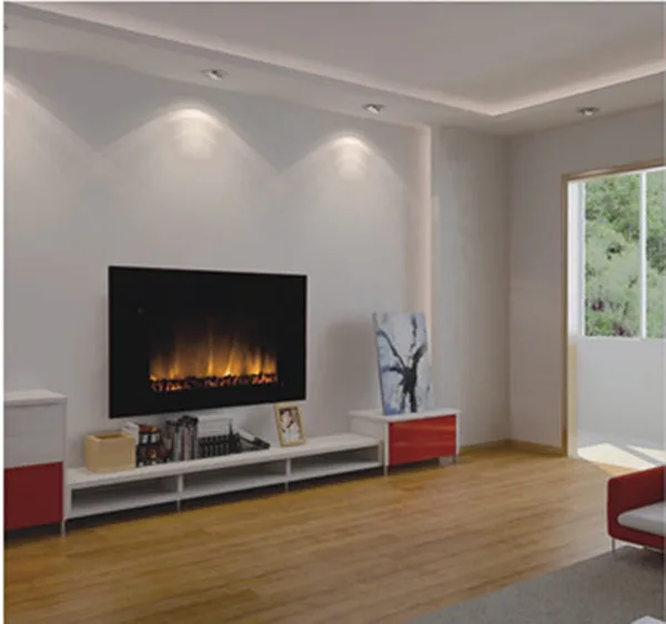 Wall Hanging Fireplace online get cheap electric wall mount fireplace heater -aliexpress Wall Hanging Fireplace online get cheap electric wall mount fireplace heater -aliexpress