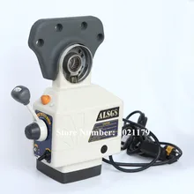 ALSGS AL-310S 110 В/220 В фрезерный станок мощность питания 450 в-фунт мощность корма машины для X, Y оси мельница машина