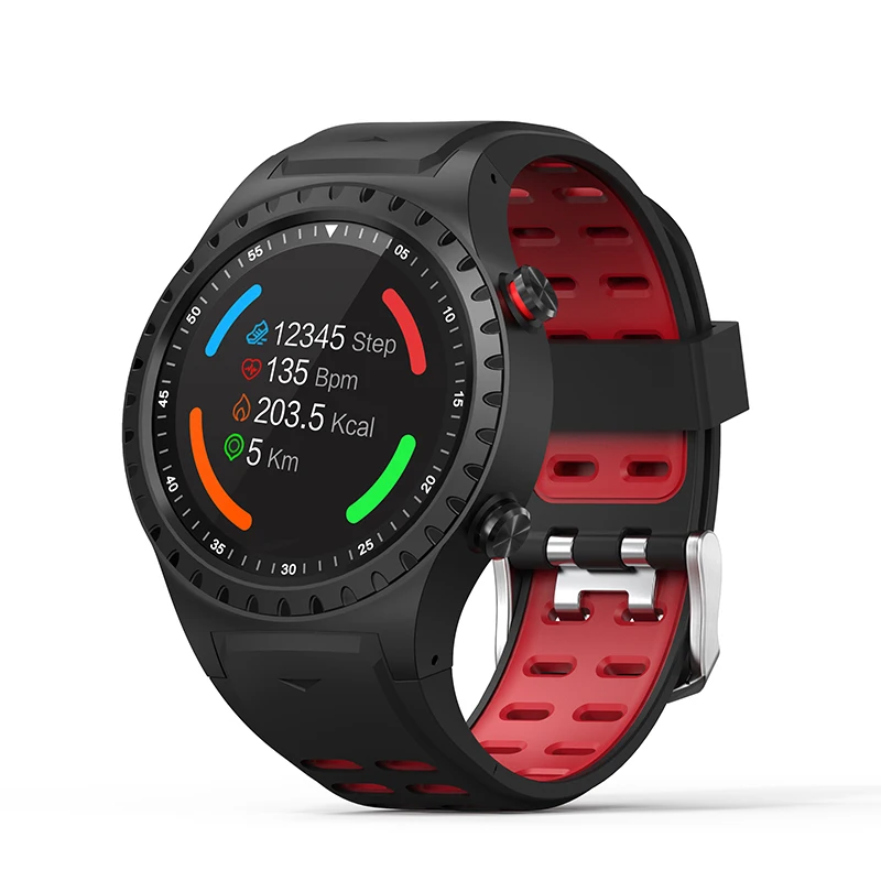 Новинка 2019 gps спортивные часы для мужчин пульсометр мульти спортивный режим