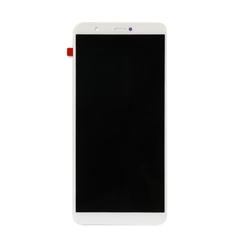ЖК дисплей для Huawei P Smart fig lx1 сенсорный экран новый дигитайзер в сборе сменный