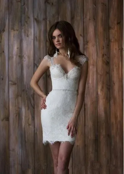 cap-sleeve-lace-backless-wedding-dress-short-front-long-back-detachable-skirt-two-piece-beach-wedding-dresses-vestido-de-novia (1)_副本