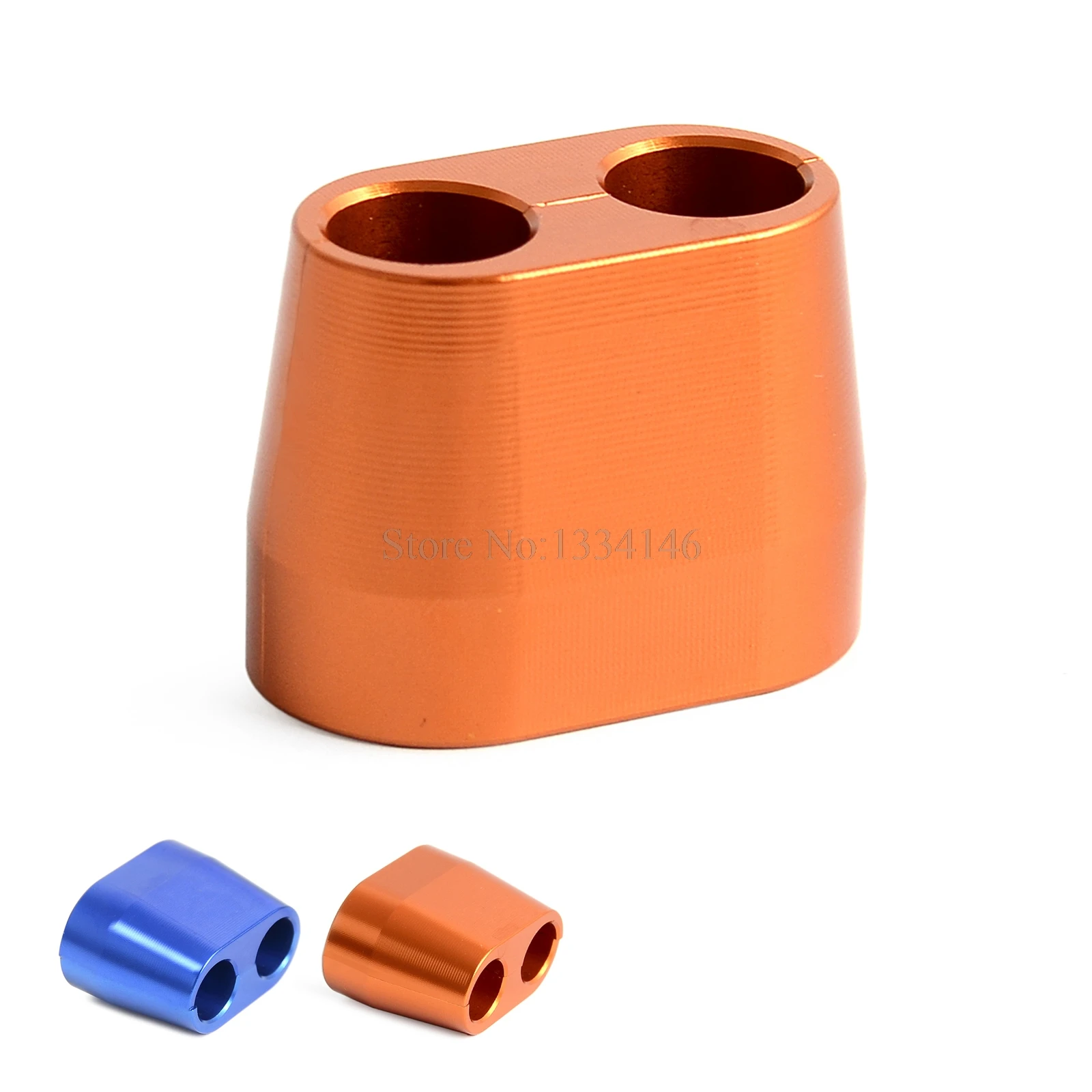 

Throttle Cable Guard Cover For KTM 250 350 450 525 530 625 660 EXC-F SX-F XC-F XCFW EXC Six Days RC 390 Duke SMC MXC Racing SMR