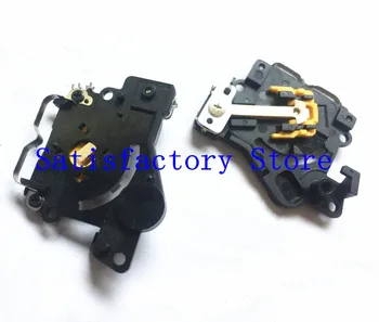 

Repair Parts For Nikon D4 D4S Top Cover Shutter Button ON-OFF Plate Unit 1H998-403