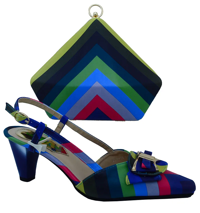 Italy Matching Bag And Shoes High quality Italian Shoes And Bags To