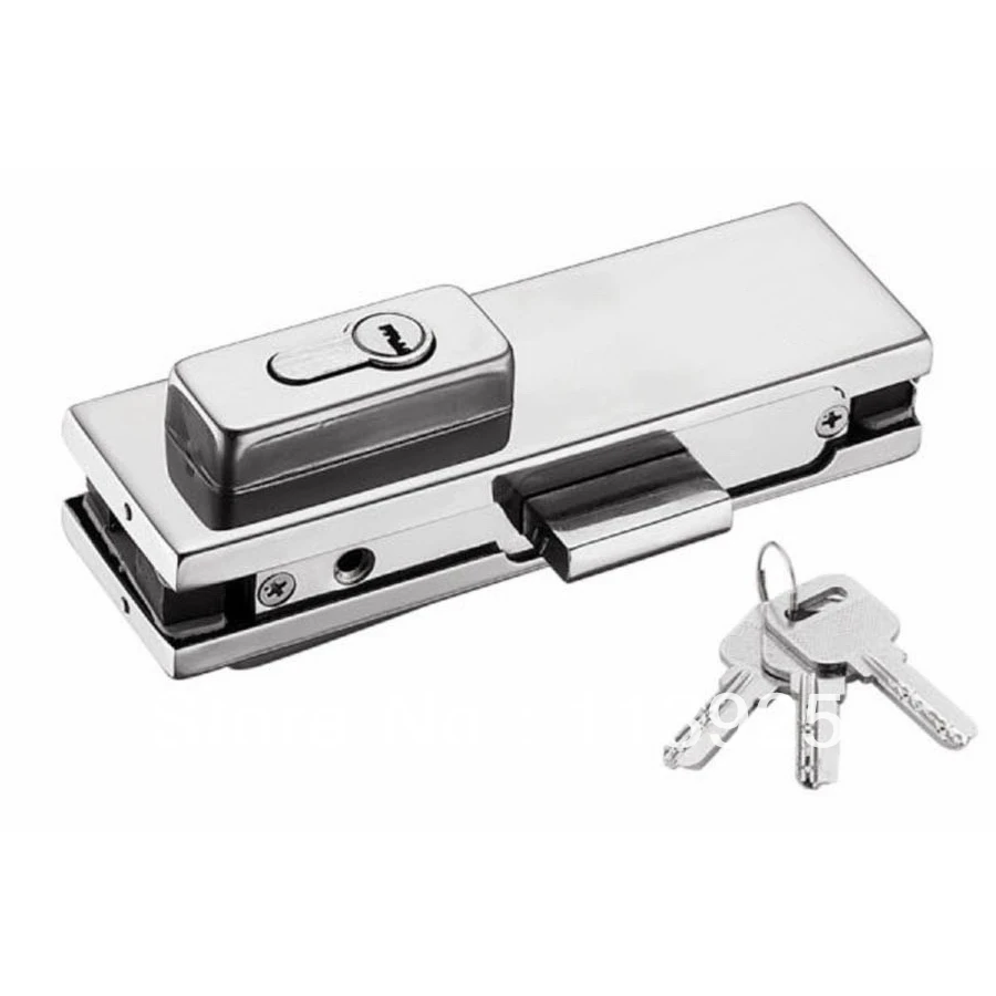 Dhl Shipping Free Dorma Type Glass Clamp Patch Fitting For
