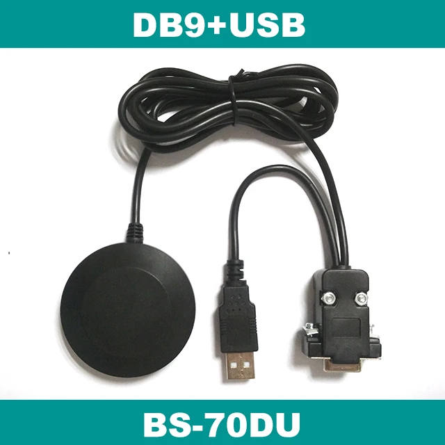 Db9 bs аккумулятор